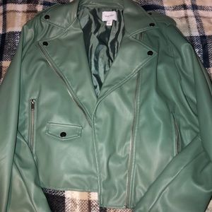 Nine West jacket in mint condition